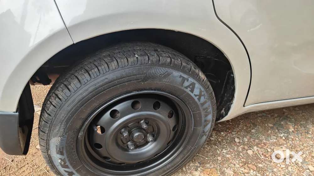 Maruti Suzuki Ritz Diesel 2013