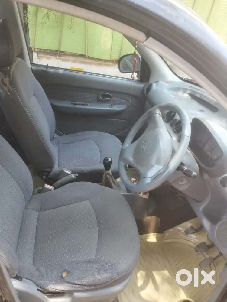 Hyundai Santro Xing 2004