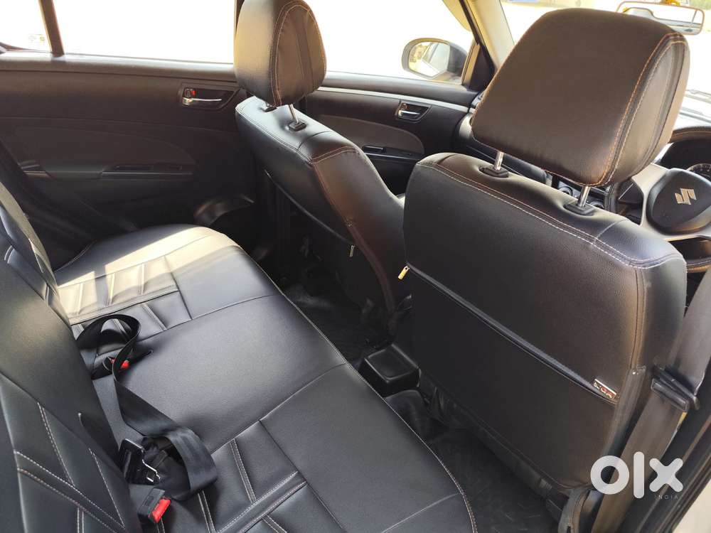 Maruti Suzuki Swift Vxi Abs Bsiv, 2014, Petrol