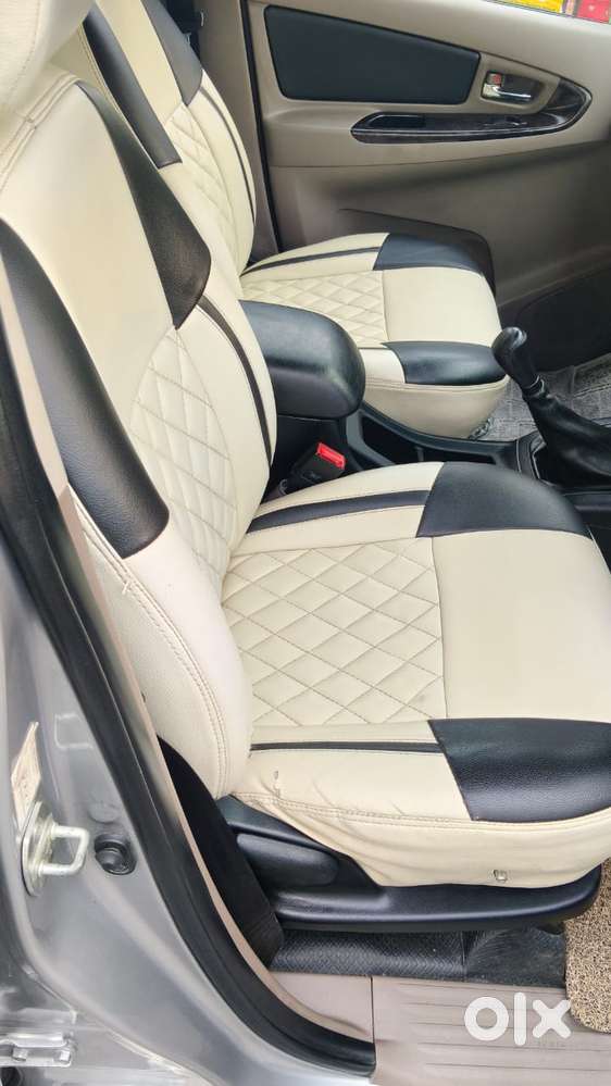 Toyota Innova 2.5 Vx 8 Str, 2015, Diesel