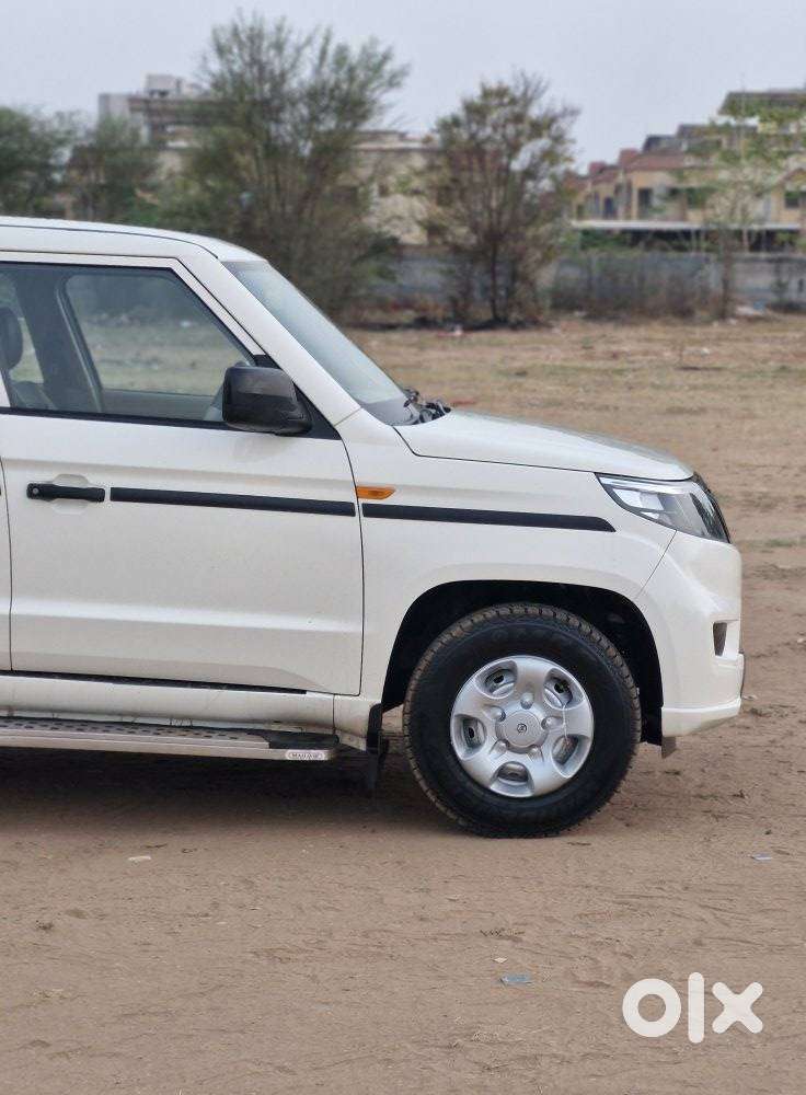 Mahindra Bolero Neo 1.5 N4, 2022, Diesel