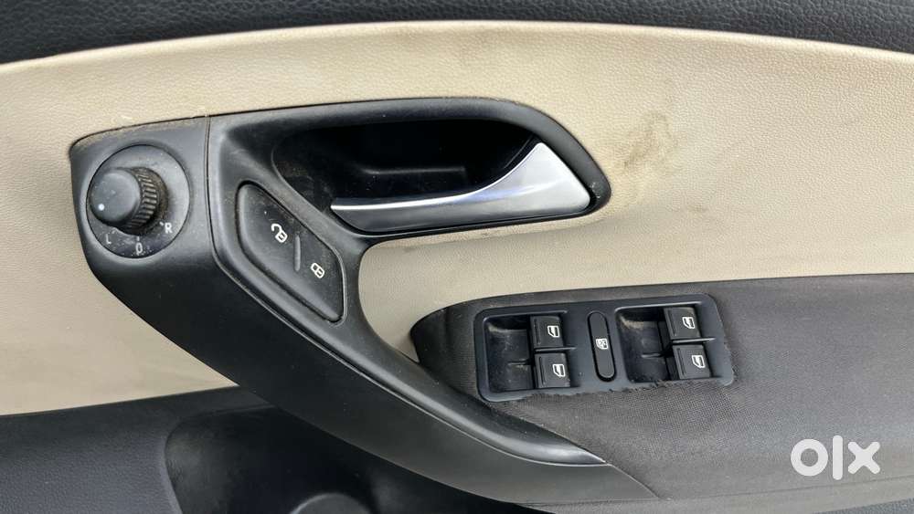 Volkswagen Polo Diesel Highline 1.2l, 2013, Diesel