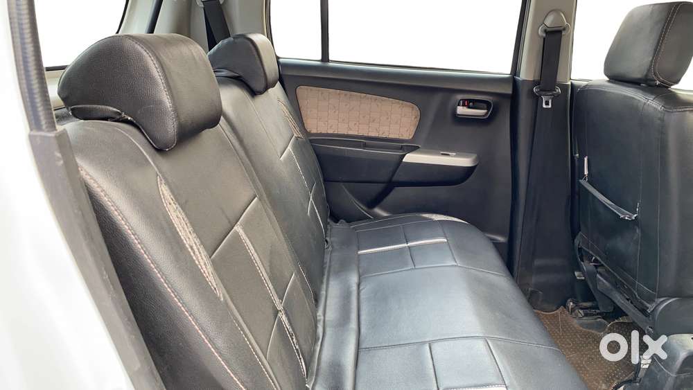 Maruti Suzuki Wagon R 1.0 Vxi, 2014, Cng & Hybrids