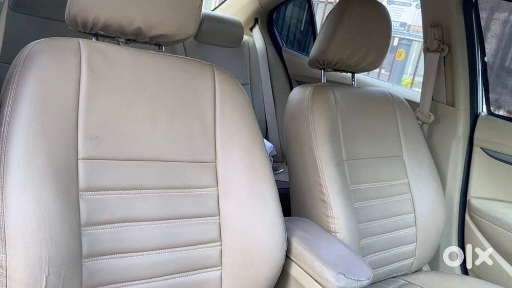 Honda City Petrol 2012