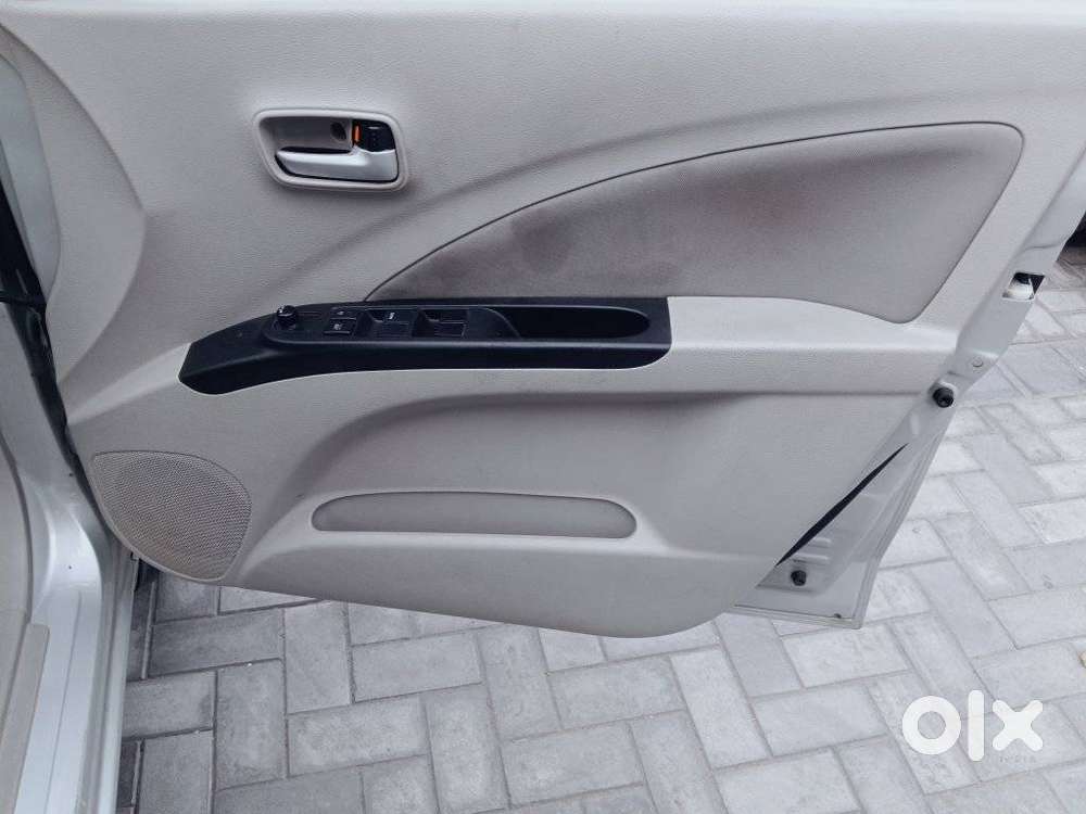 Maruti Suzuki Celerio Zxi Optional Amt, 2020, Petrol