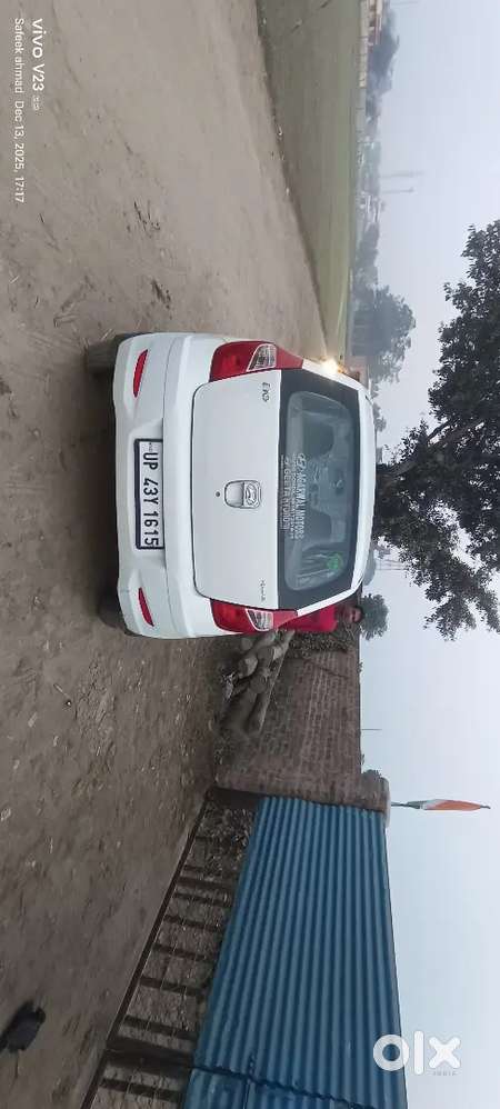 Hyundai Grand I10 Sportz 2015 With Great Mileage