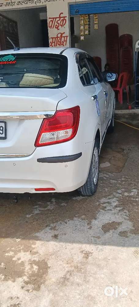Maruti Suzuki Dzire 2022 Variant 1.2