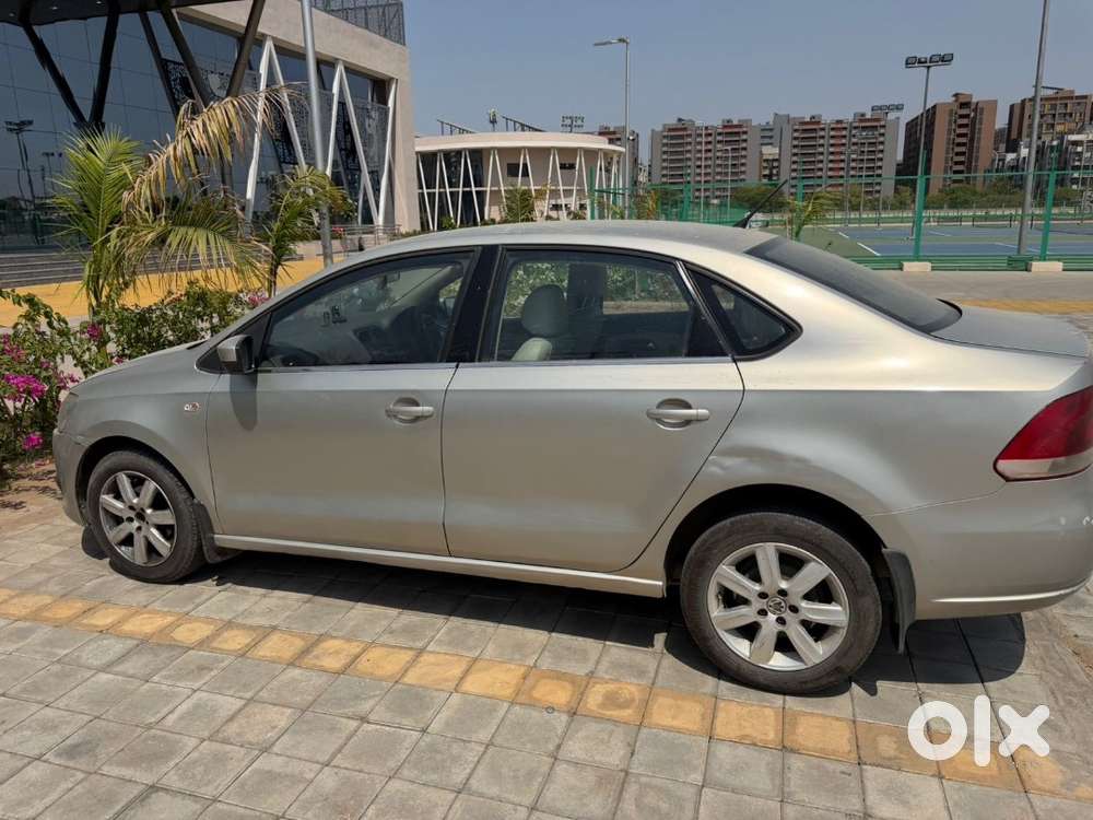 Vento 1.6 Diesel