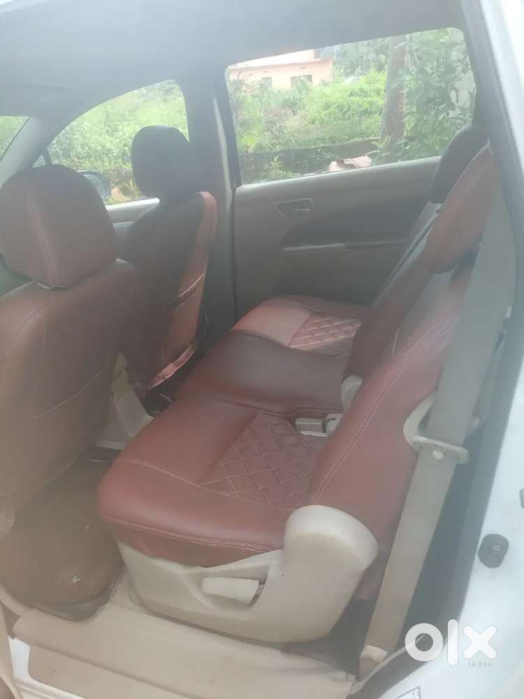 Maruti Suzuki Ertiga 2012 Diesel 175000 Km Driven