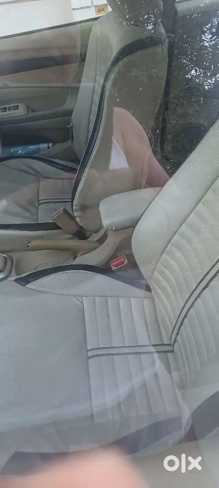 Honda City 1.5 Sv 2011 Rc Extended For 5 Years
