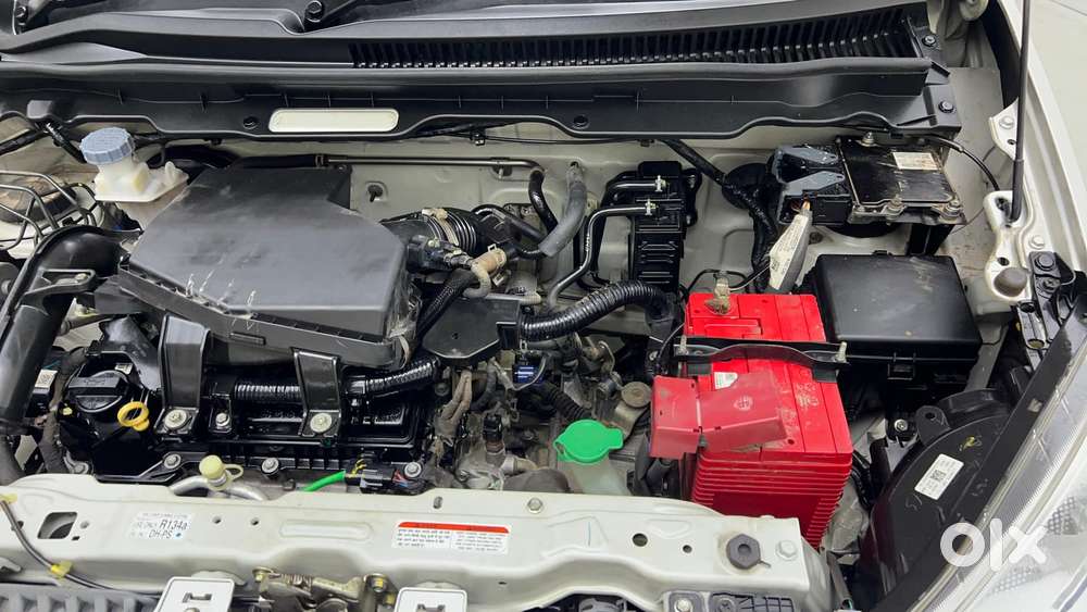 Maruti Suzuki Alto K10 1.0 Lxi (o), 2023, Petrol
