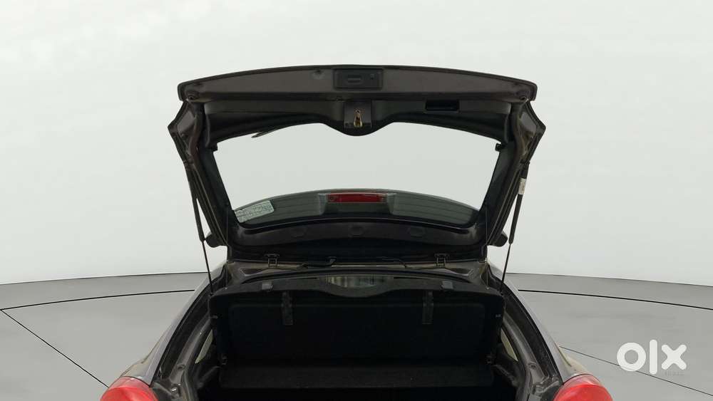 Maruti Suzuki Baleno 1.2 Zeta, 2017, Petrol