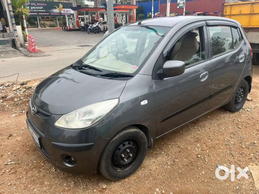 Hyundai I10 Magna 2008 Petrol Manual