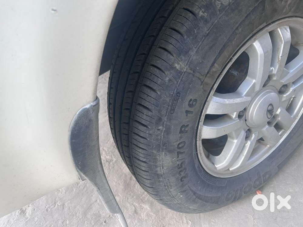 Mahindra Scorpio Vlx 2013  Good Condition  Diesel  2wd