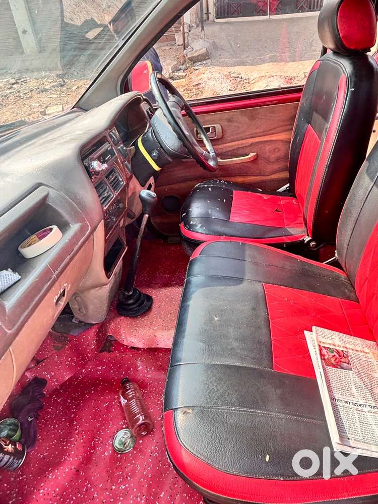 Chevrolet Tavera 2007 Diesel Well Maintained