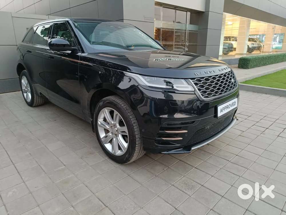 Land Rover Range Velar, 2023, Diesel