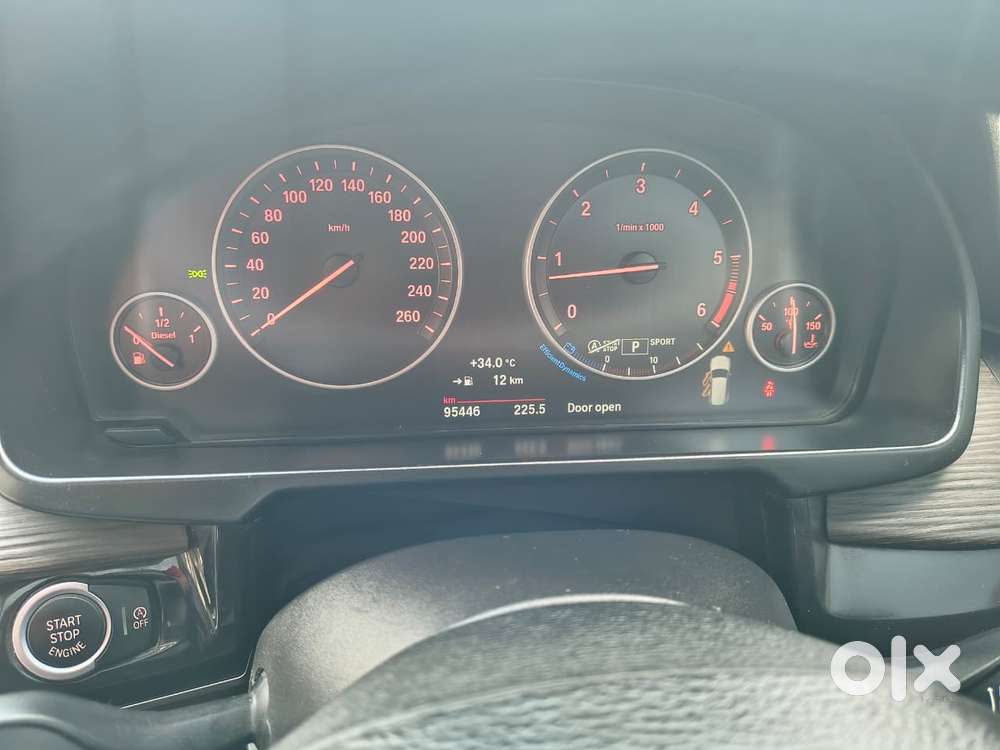 Bmw X5 Xdrive 30 D, 2015, Diesel