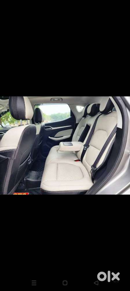 Mg Astor 1.5 Smart, 2023, Petrol