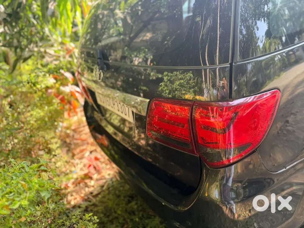 Toyota Fortuner 2013 Diesel Well Maintained Just Take And Drive