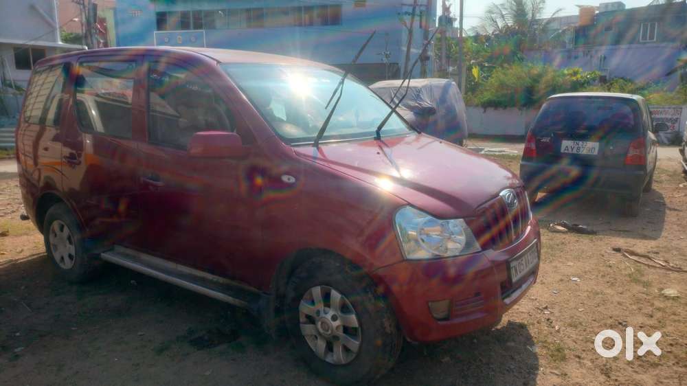 Mahindra Xylo E8 Bs-iii, 2009, Diesel