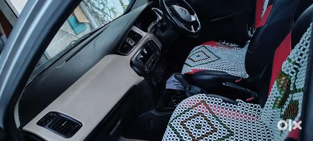 Tata Zest Diesel 2018 Variant Quadrajet