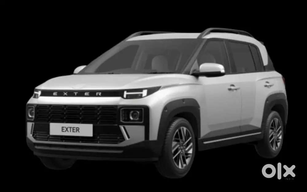 Hyundai Exter 2024