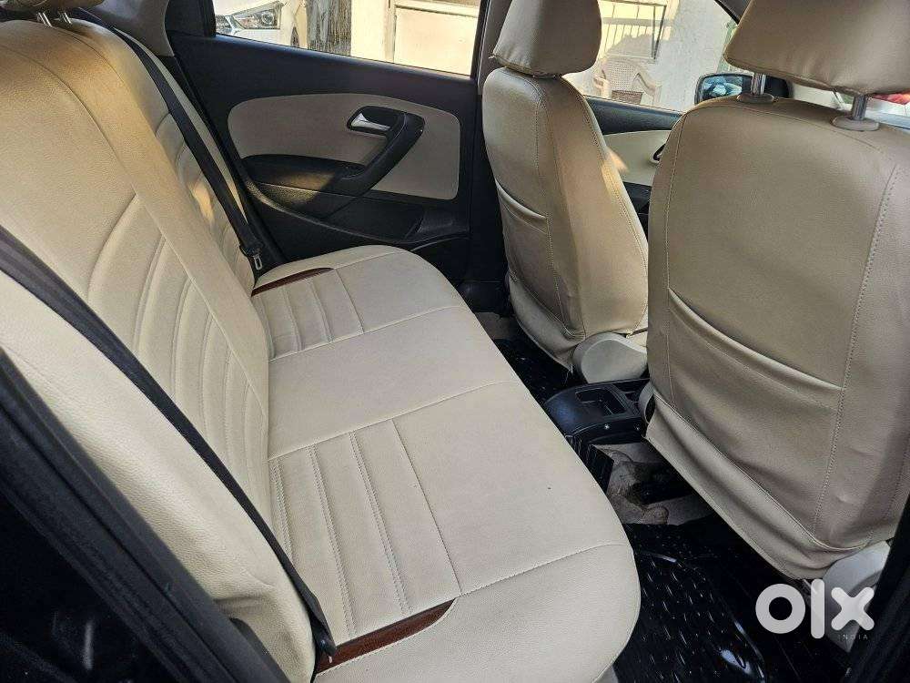 Volkswagen Polo 2009-2013 Diesel Highline 1.2l, 2013, Diesel