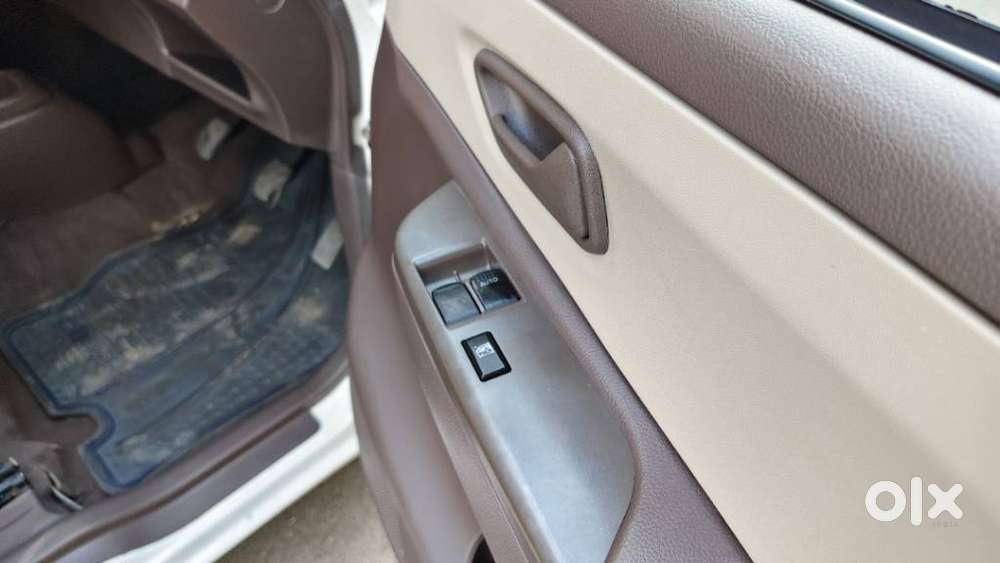 Maruti Suzuki Estilo Lxi, 2010, Petrol