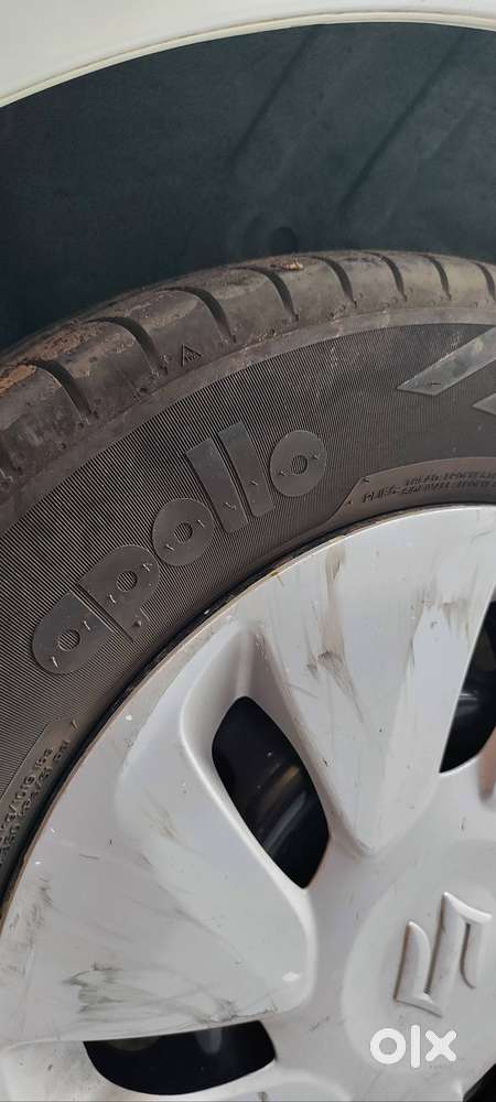 Celerio Zxi