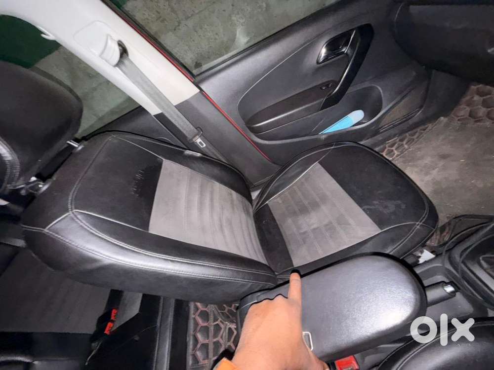 Skoda Rapid 2018 Diesel Well Maintained