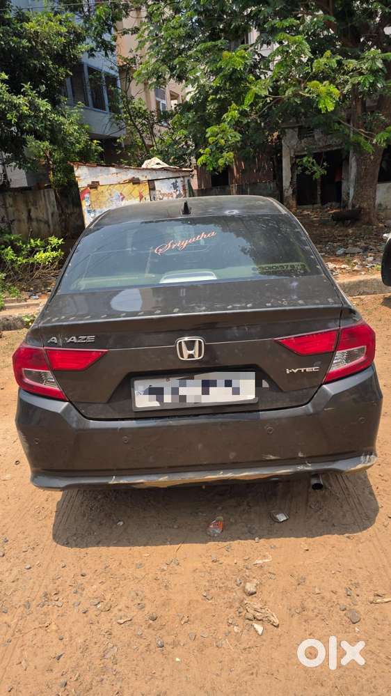 Honda Amaze 1.5 Smt I Dtec, 2018, Diesel