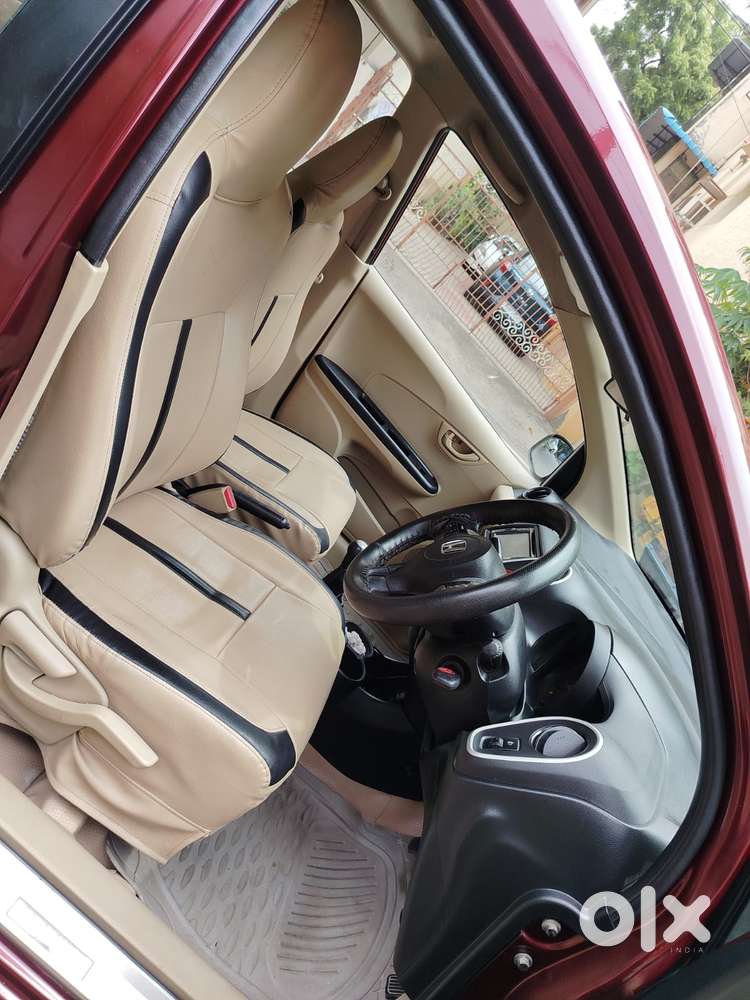 Honda Mobilio S I-dtec, 2014, Diesel