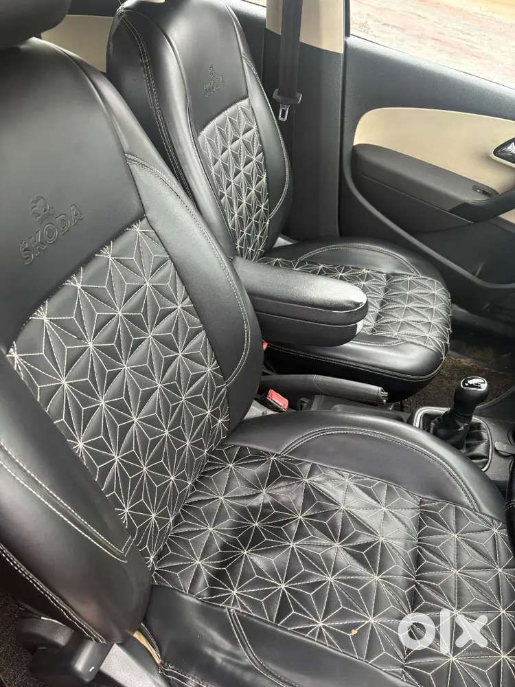 Skoda Rapid 1.6 2016