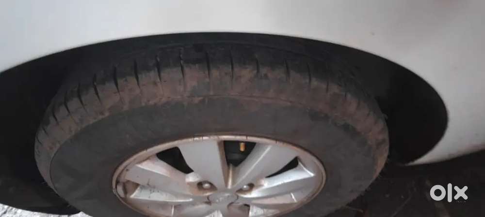 Hyundai I20 Sportz 2013