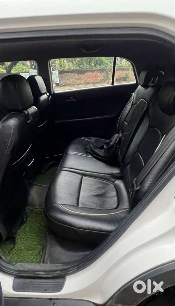 Hyundai Creta 1.4 S, 2016, Diesel
