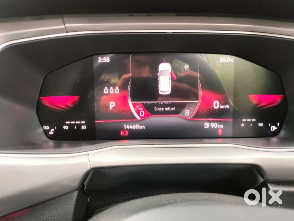 Volkswagen Taigun 1.5 Tsi Gt Plus, 2025, Petrol