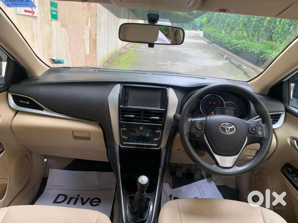 Toyota Yaris 1.5 Petrol 2020