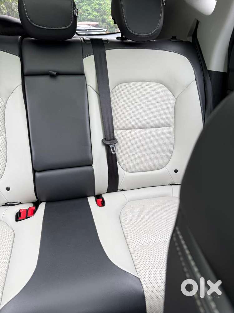 Mg Astor Zs Vti-tech Cvt Sharp, 2022, Petrol