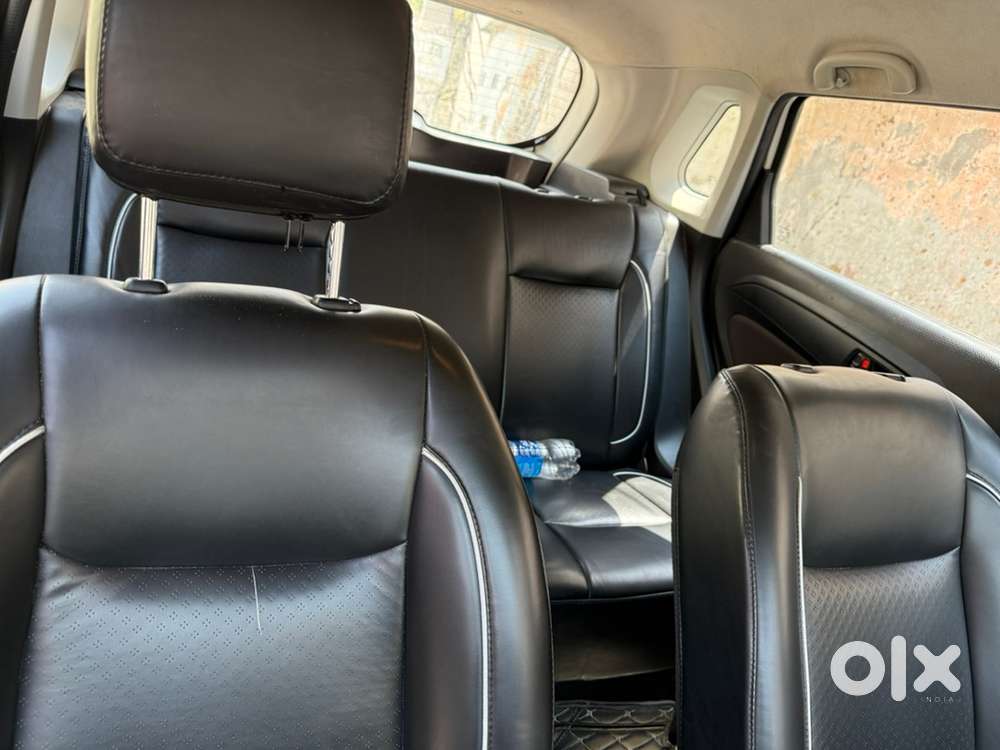 Toyota Urban Cruiser 2021