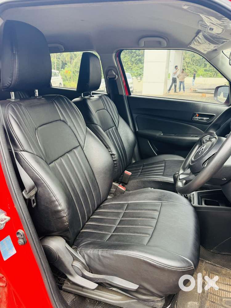 Maruti Suzuki Swift Vxi Optional, 2018, Petrol