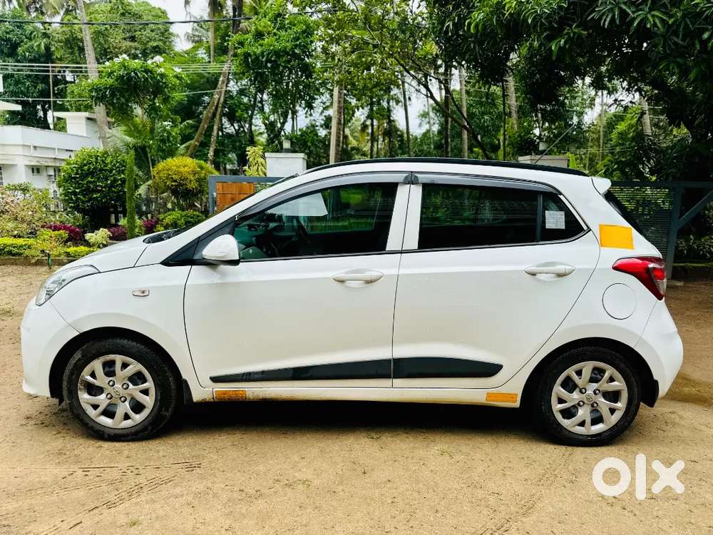 Hyundai Grand I10 1.2 2019