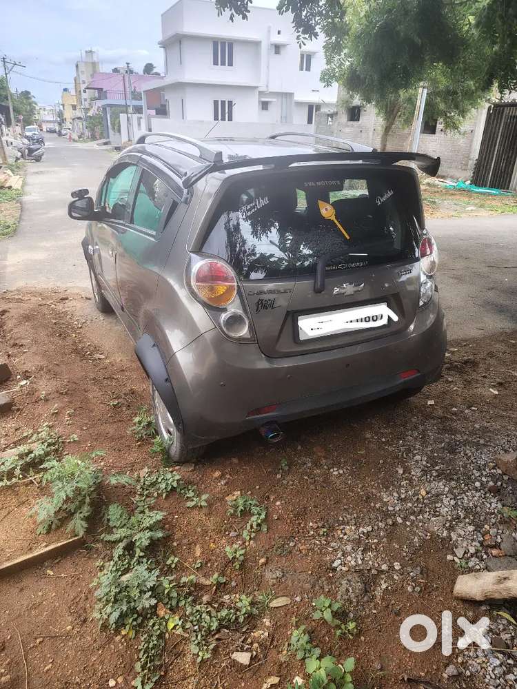 Chevrolet Beat Pakka Condition