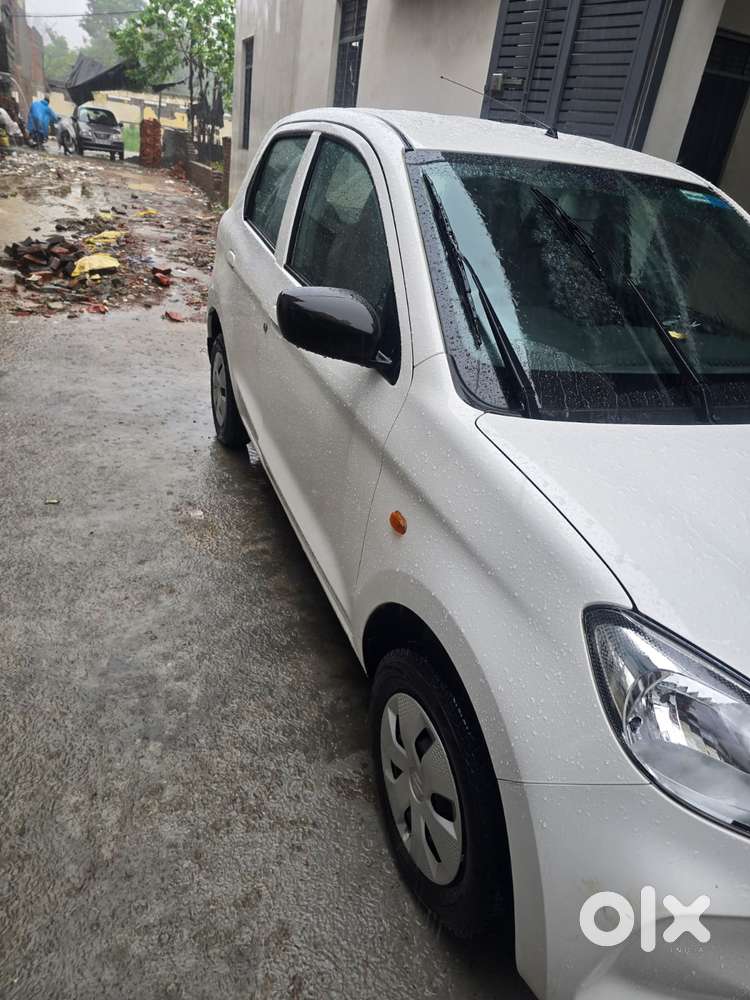 Maruti Suzuki Alto K10 1.0 Vxi, 2023, Petrol
