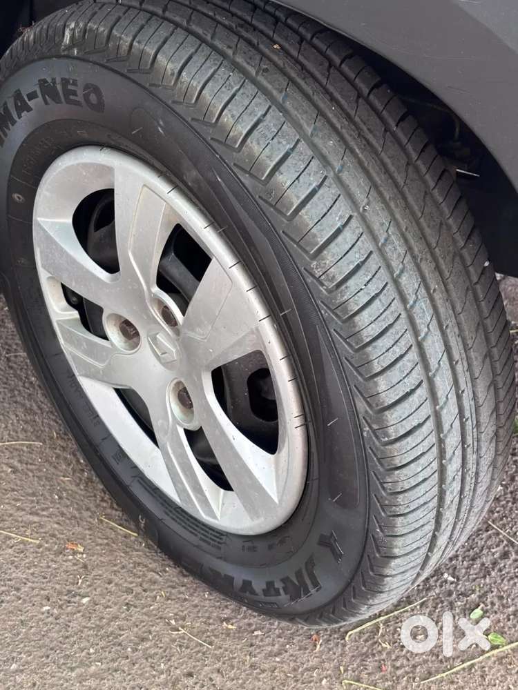 Renault Kwid 1.0 Rxt Optional, 2017, Petrol