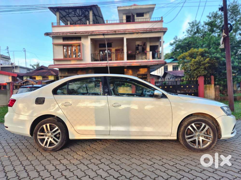 Volkswagen Jetta, 2015, Diesel