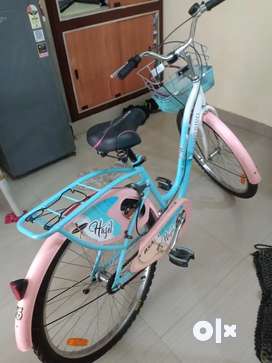 Ladies cycle price below 2000 sale