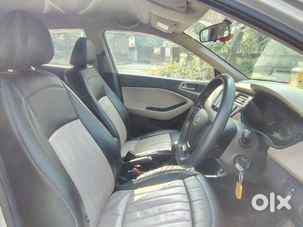 Hyundai I20 1.4 Magna Executive, 2018, Petrol