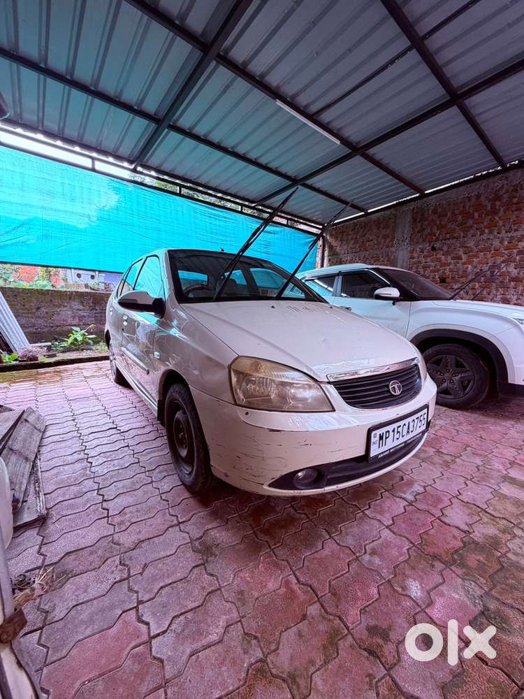 Tata Indigo Cs Lx 2011 Diesel