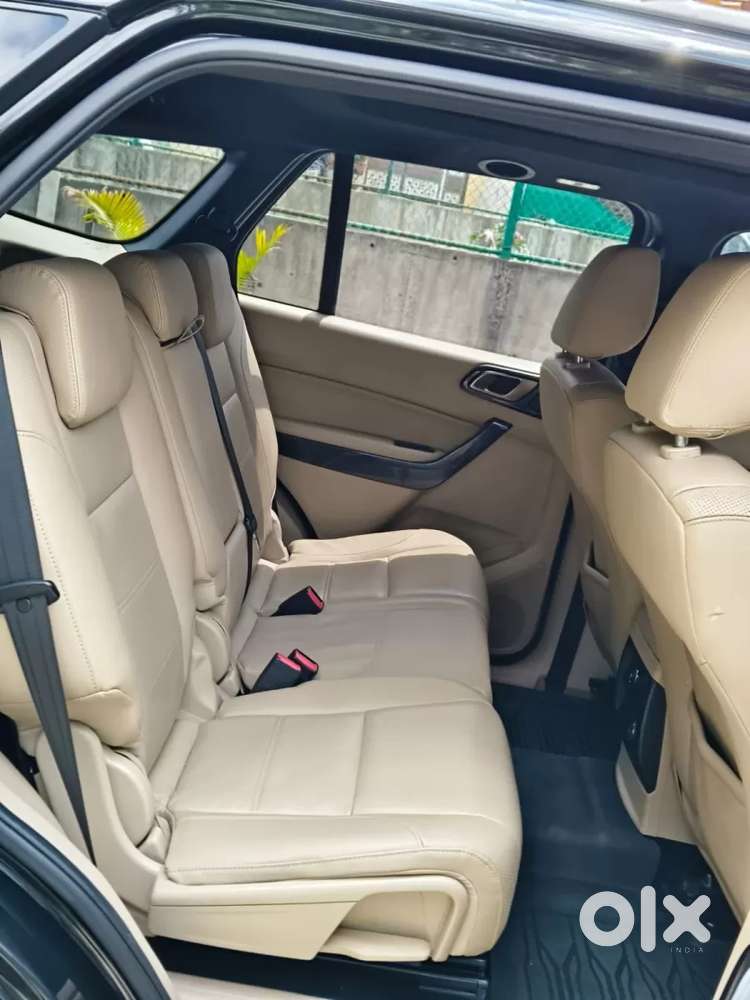 Ford Endeavour, 2020, Diesel