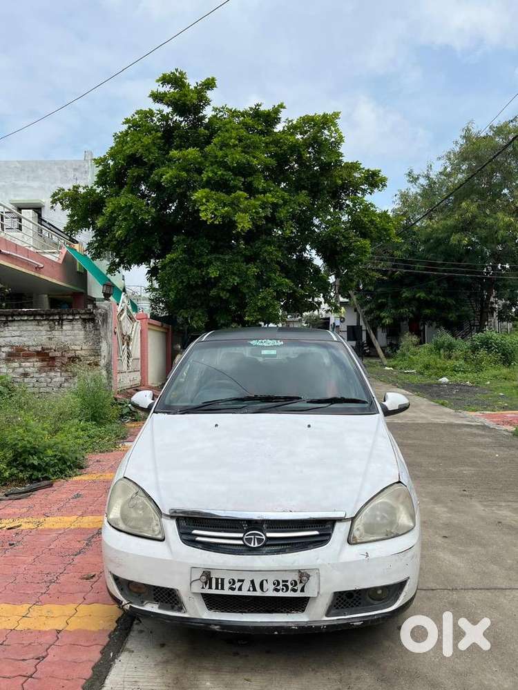 Tata Indigo Cs 2009 Diesel Good Condition